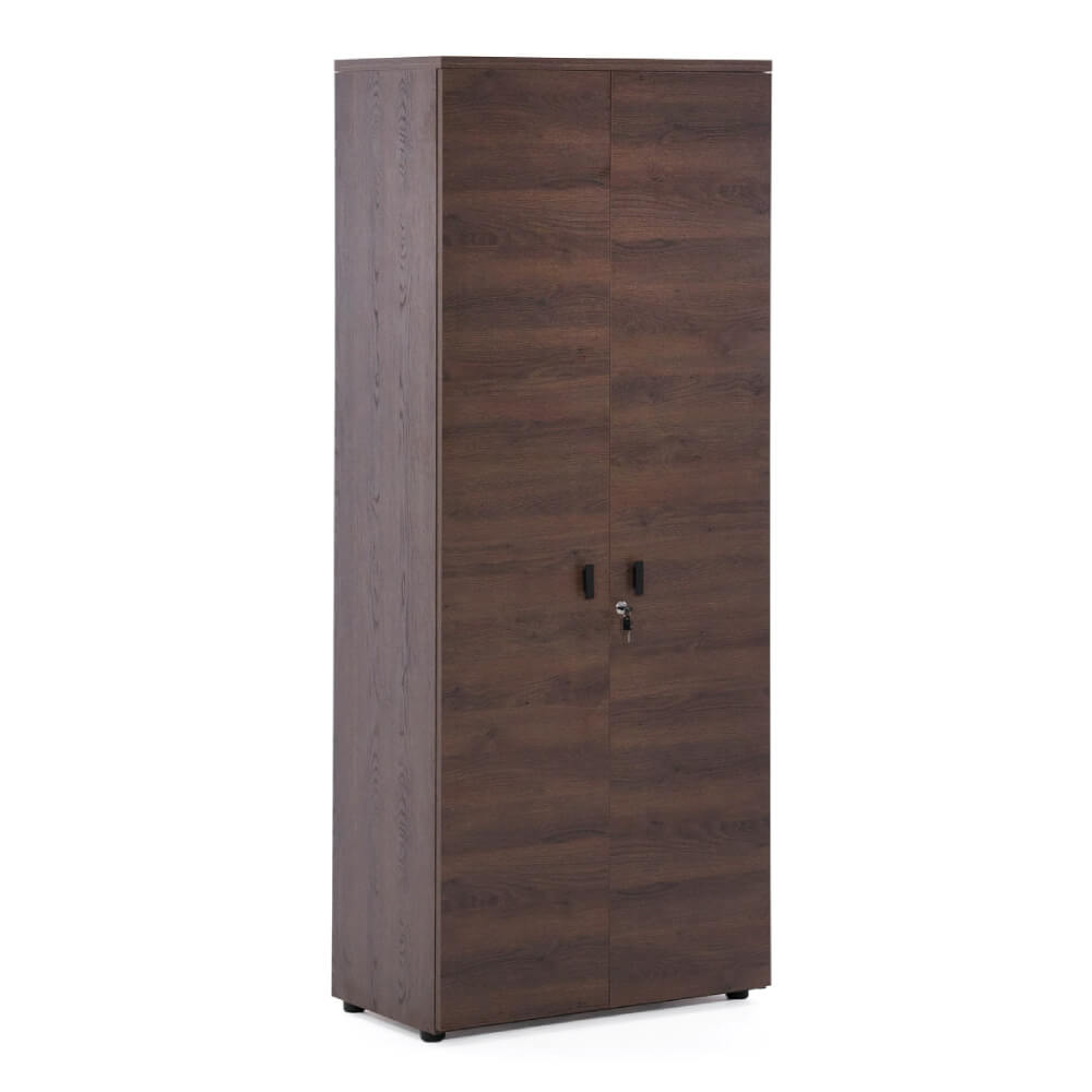 Шкаф высокий закрытый 800x440x1980