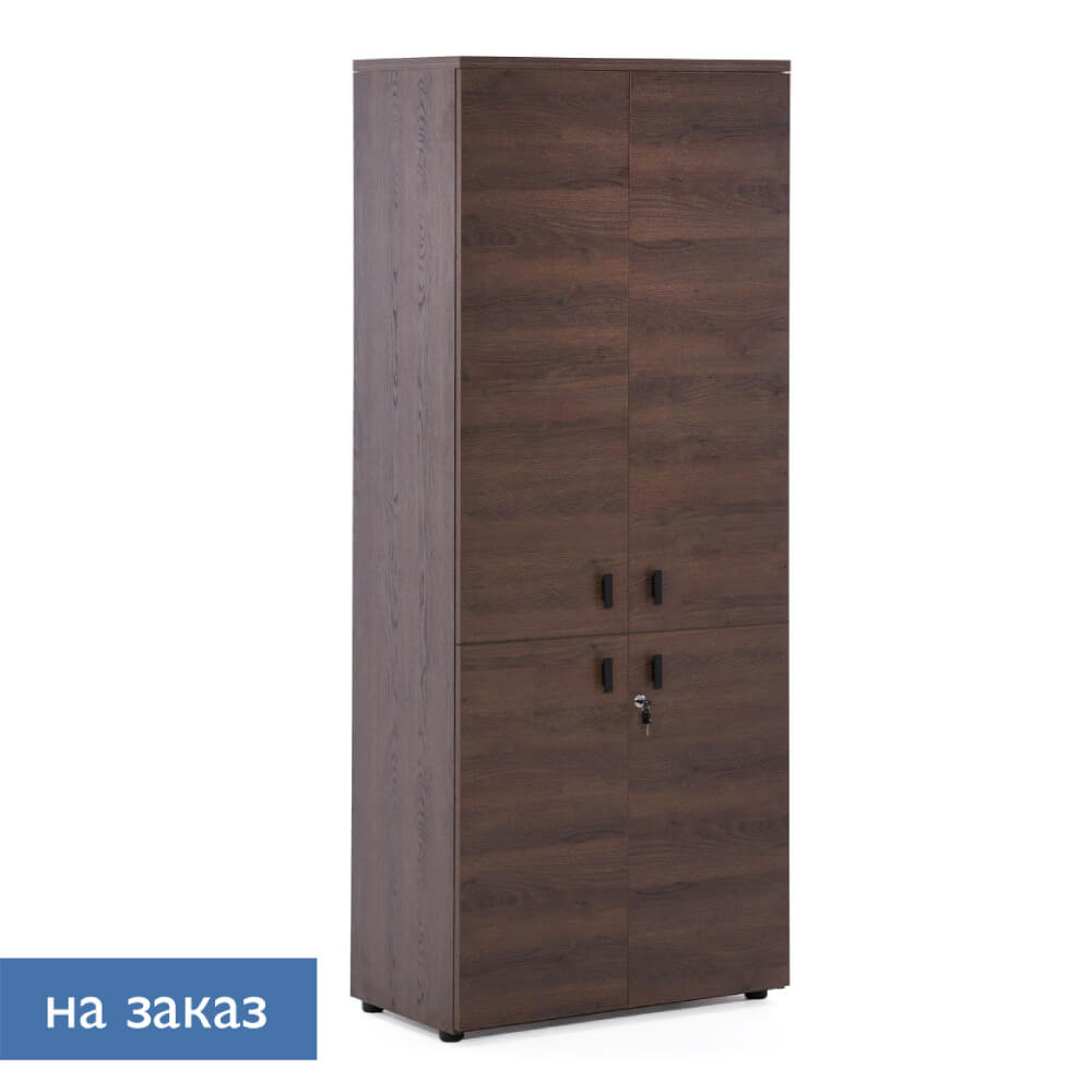 Шкаф высокий комбинированный 800x440x1980