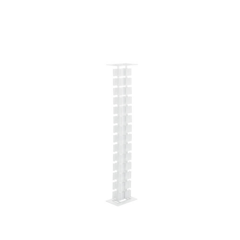 BRICK Вертикальный кабель-канал 100x55x670-770