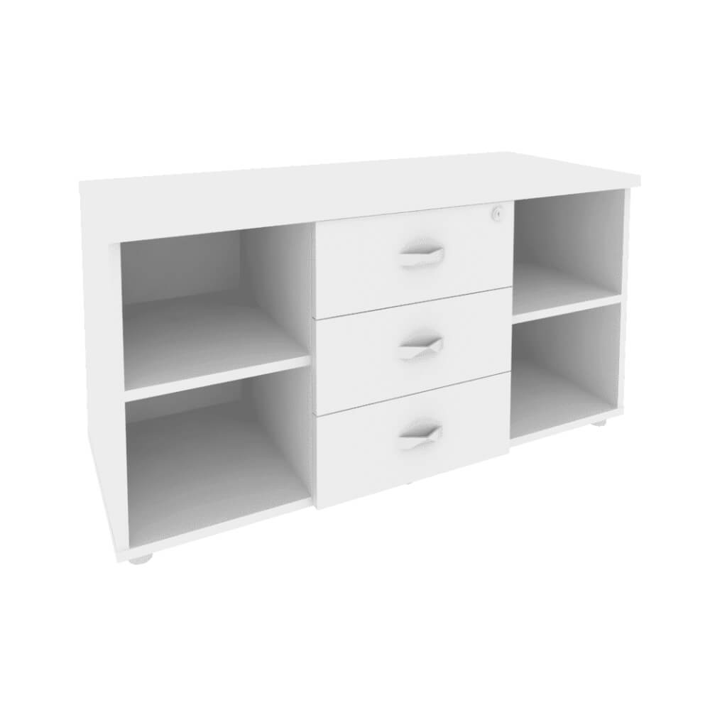 Тумба сервисная 1100x460x576