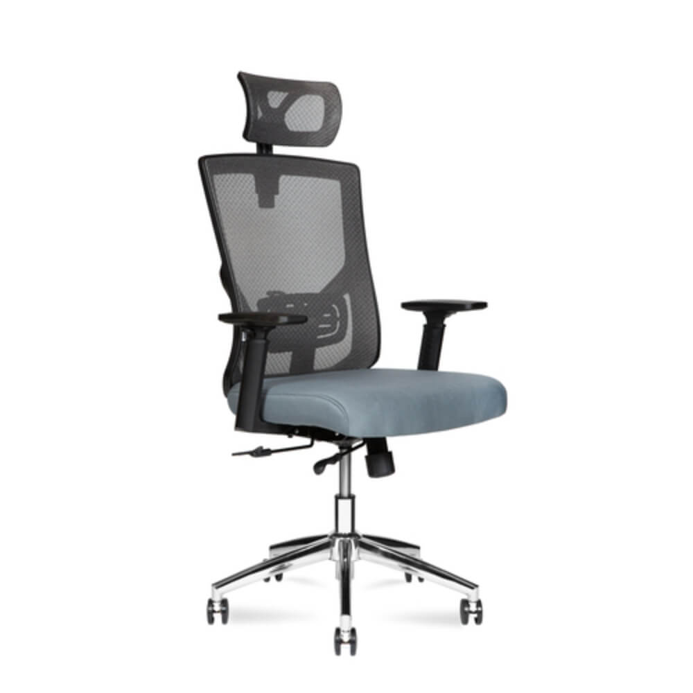 Кресло офисное Гарда SL 69x70x118-129