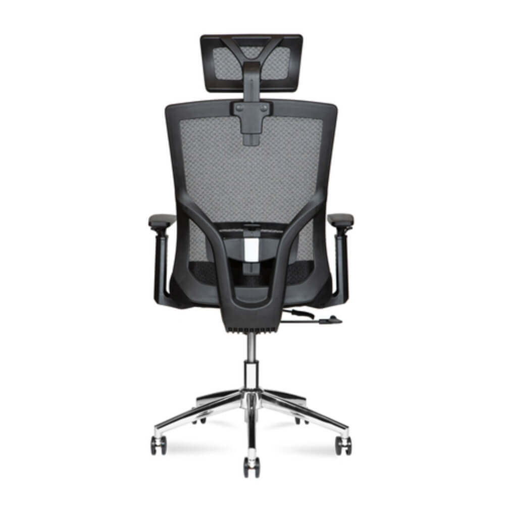 Кресло офисное Гарда SL 69x70x118-129