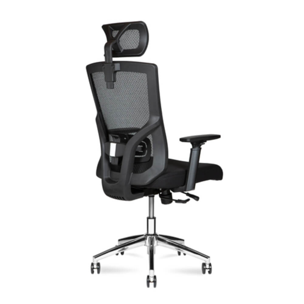 Кресло офисное Гарда SL 69x70x118-129