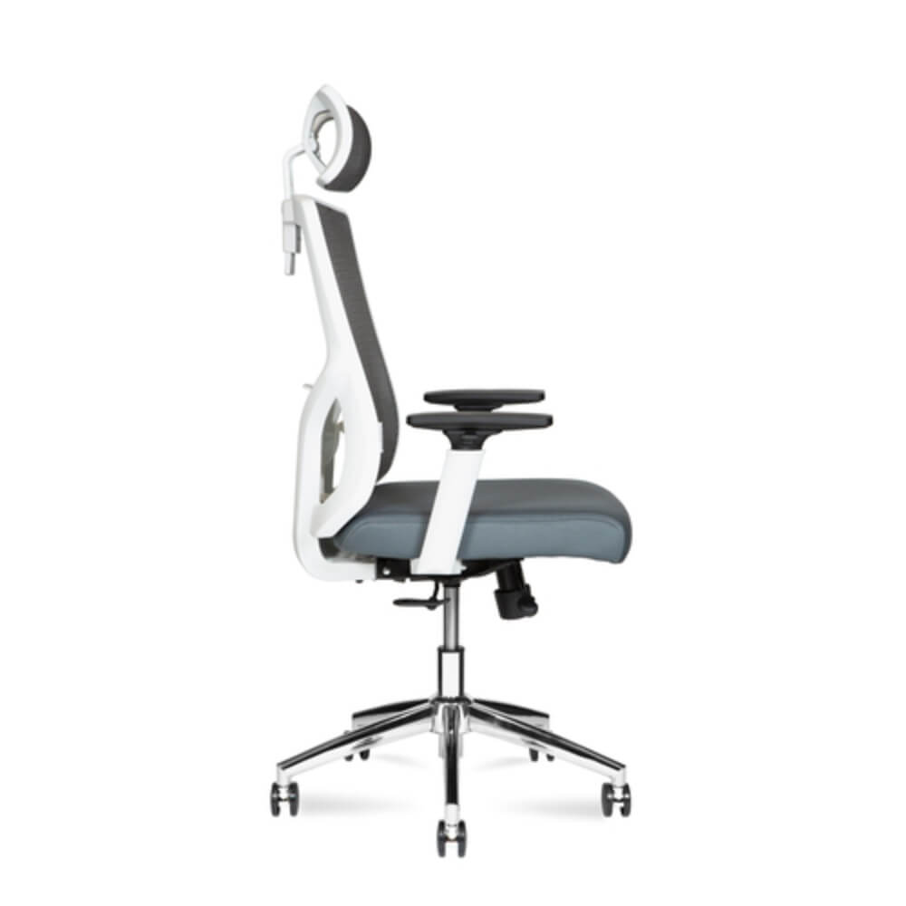 Кресло офисное Гарда SL 69x70x118-129