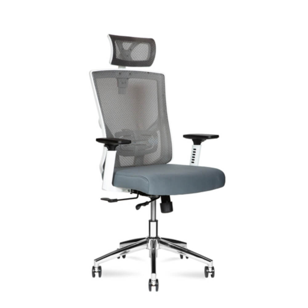 Кресло офисное Гарда SL 69x70x118-129