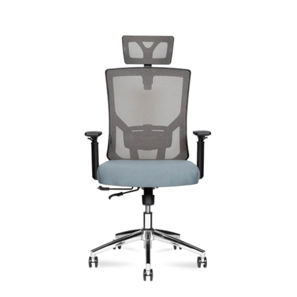 Кресло офисное Гарда SL 69x70x118-129