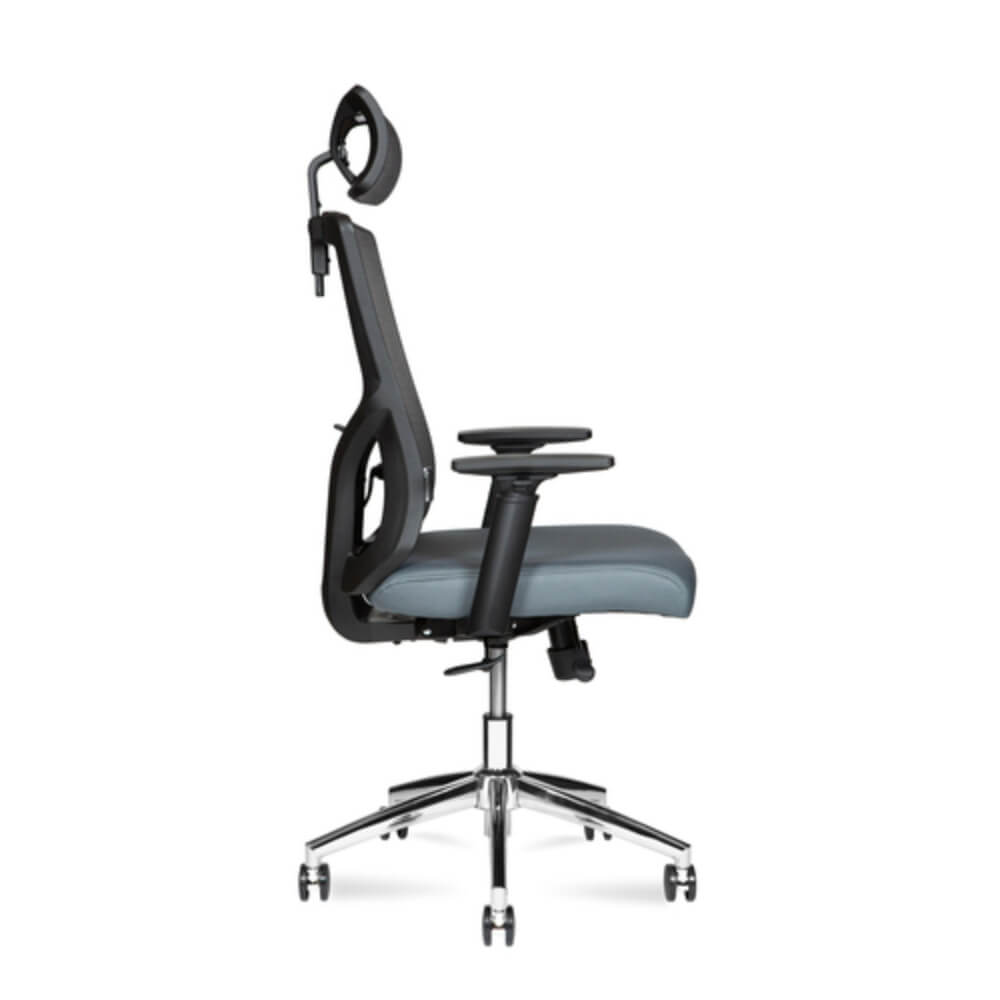 Кресло офисное Гарда SL 69x70x118-129