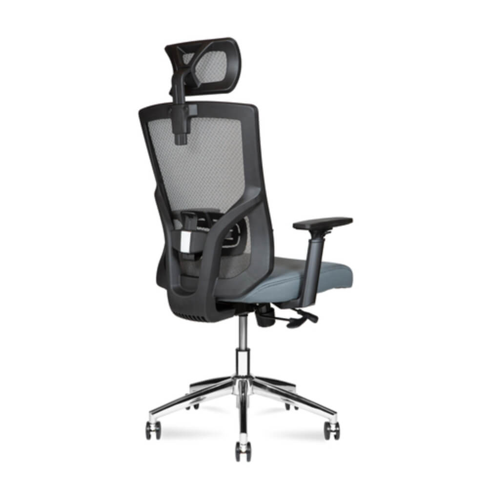 Кресло офисное Гарда SL 69x70x118-129