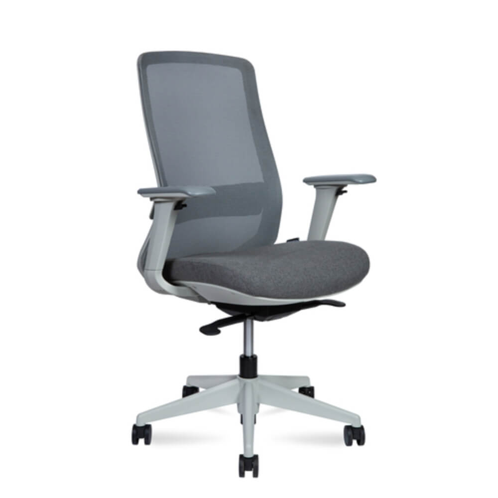 Кресло офисное Комо/Como LB 66,5x57x98-106