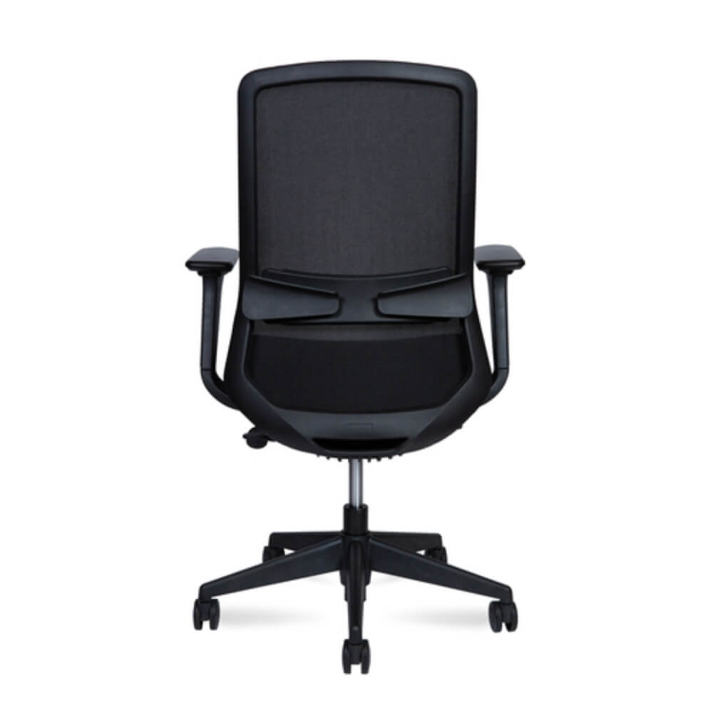 Кресло офисное Комо/Como LB 66,5x57x98-106
