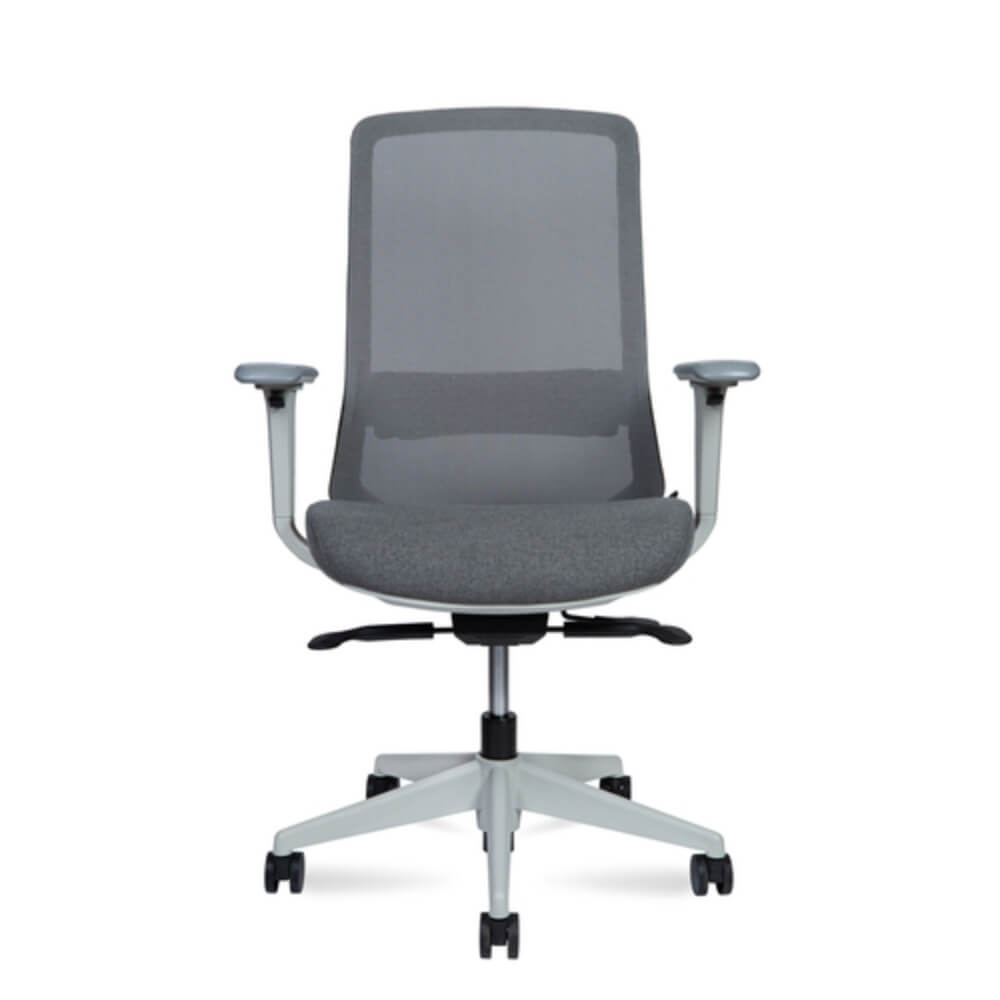 Кресло офисное Комо/Como LB 66,5x57x98-106