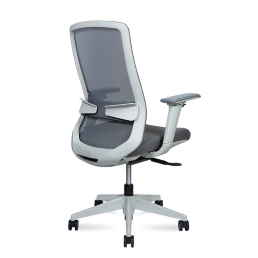 Кресло офисное Комо/Como LB 66,5x57x98-106
