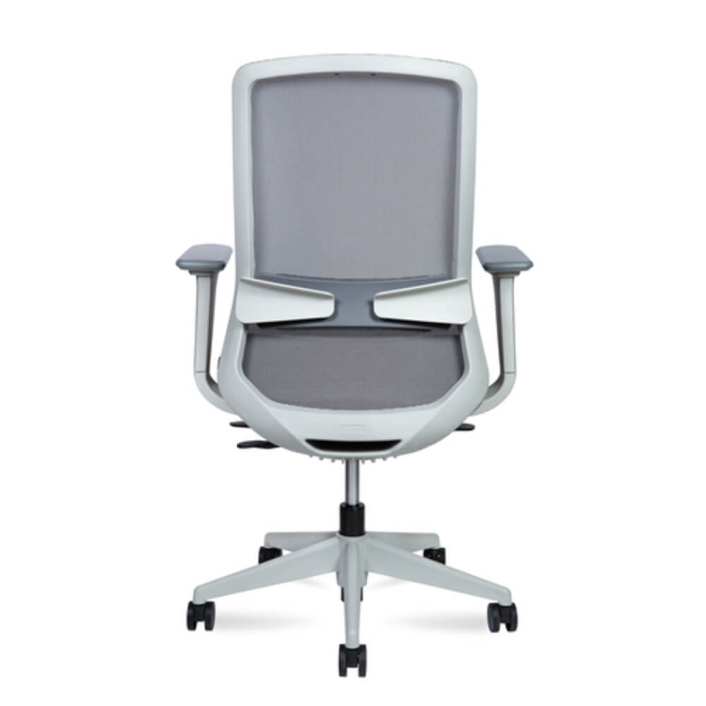 Кресло офисное Комо/Como LB 66,5x57x98-106