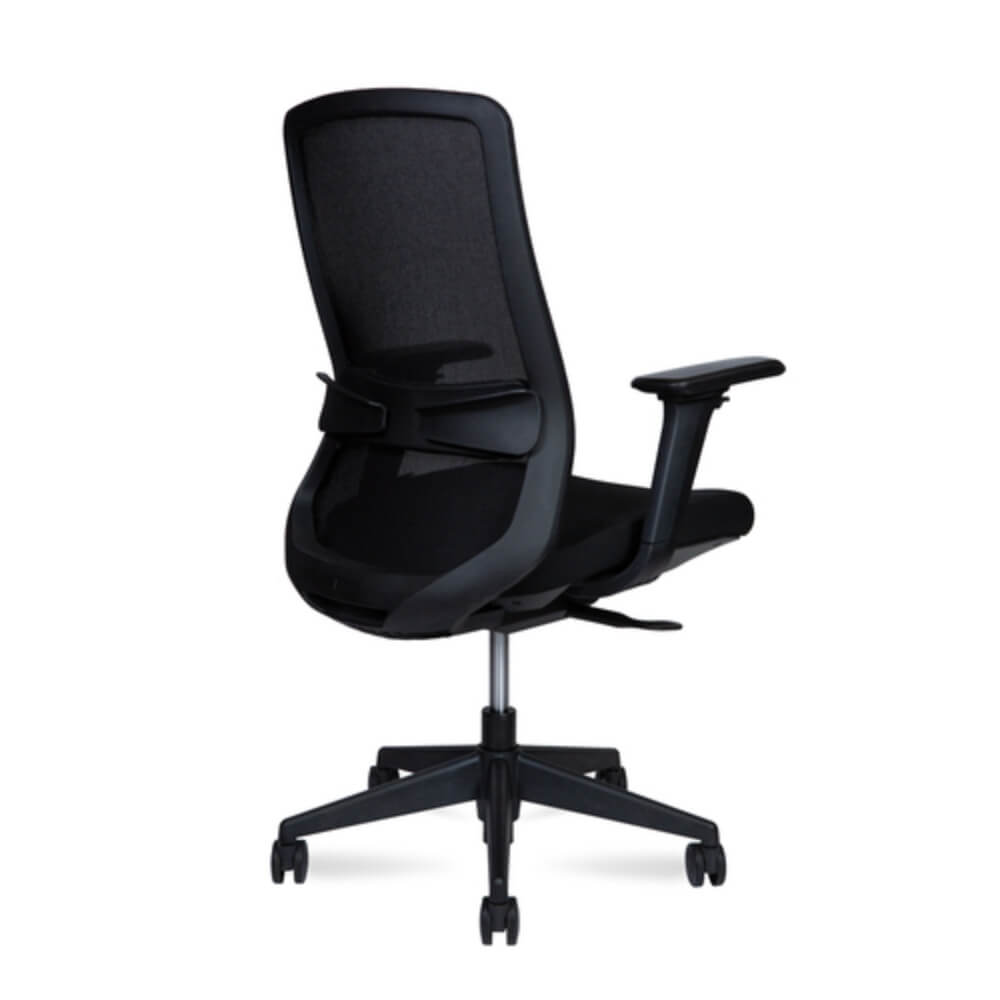 Кресло офисное Комо/Como LB 66,5x57x98-106