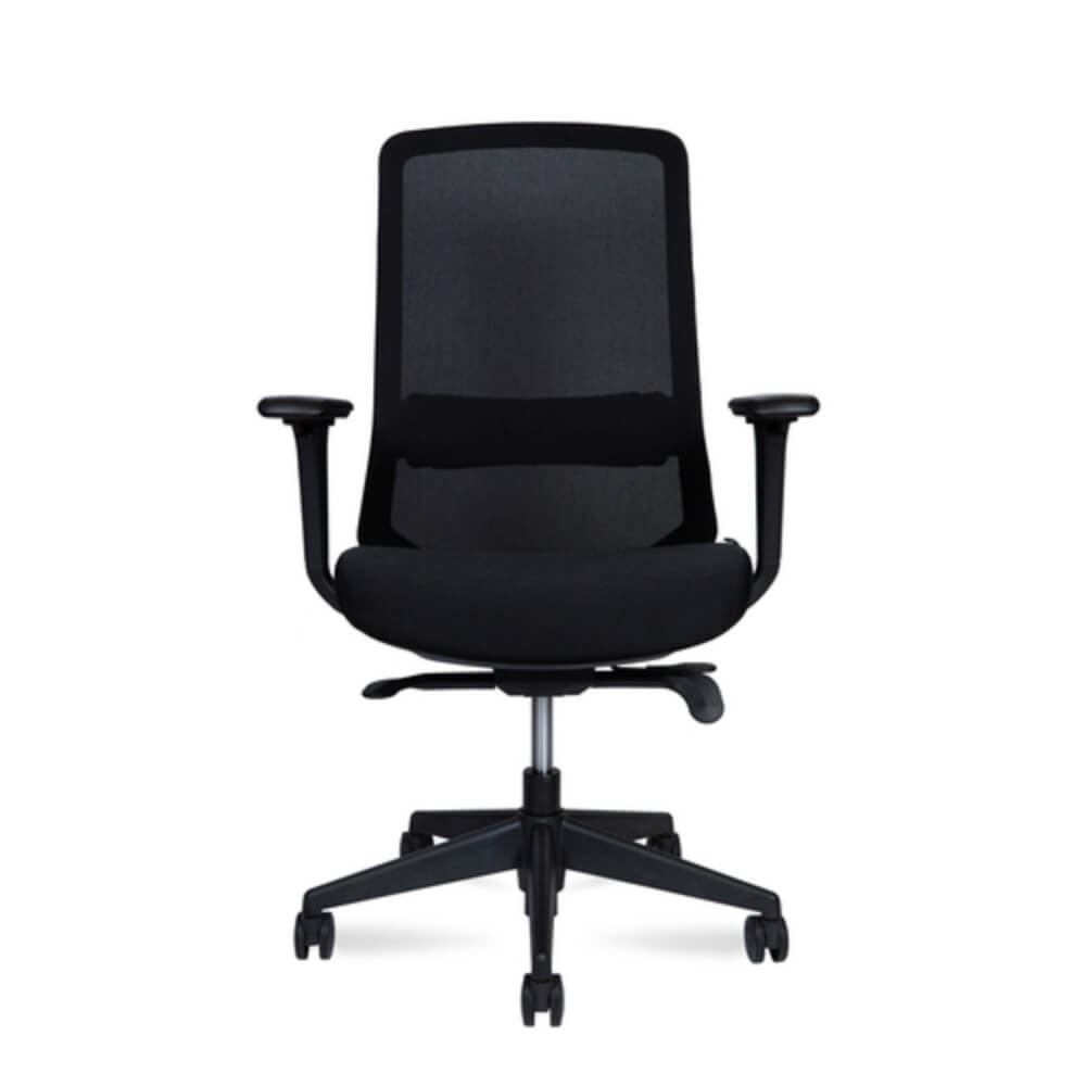 Кресло офисное Комо/Como LB 66,5x57x98-106