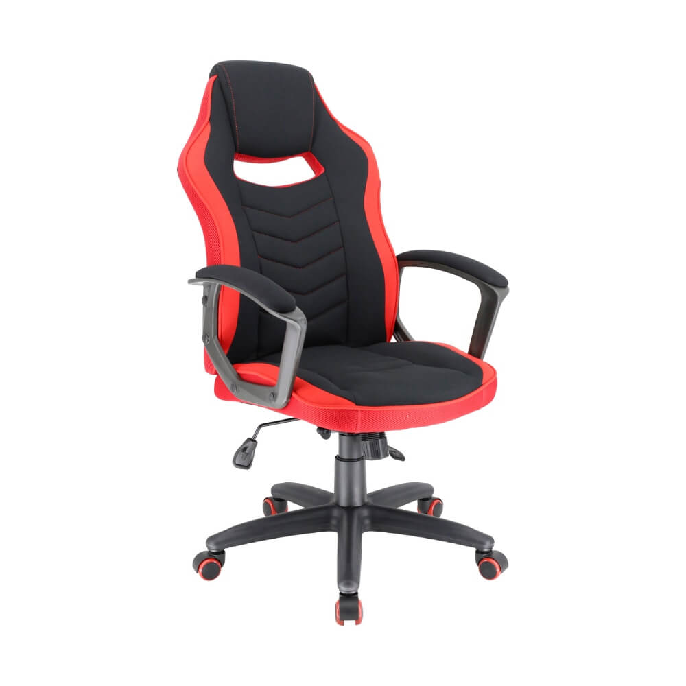 Кресло игровое Everprof Стелс/Stels T 61x66x94-106