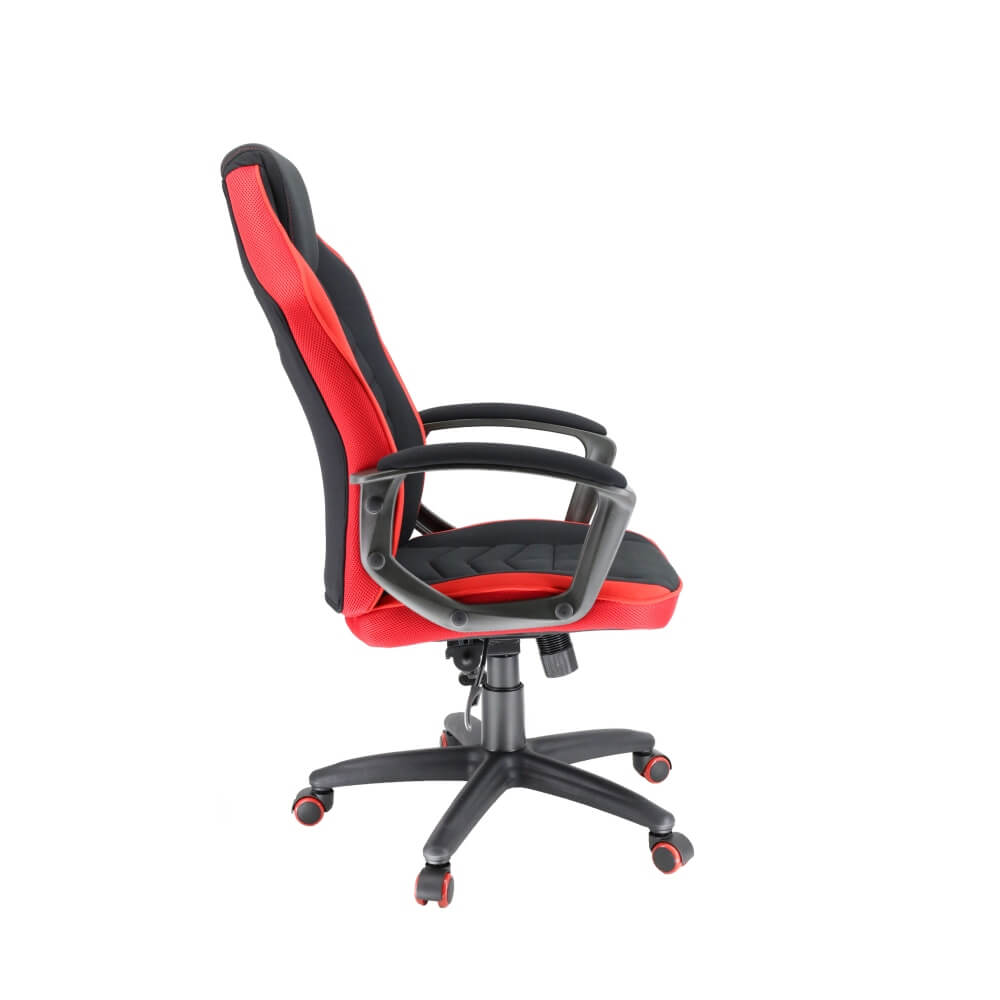 Кресло игровое Everprof Стелс/Stels T 61x66x94-106