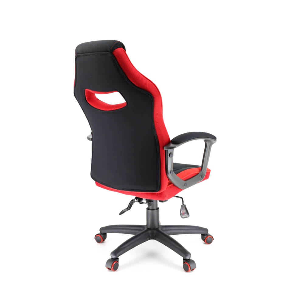 Кресло игровое Everprof Стелс/Stels T 61x66x94-106