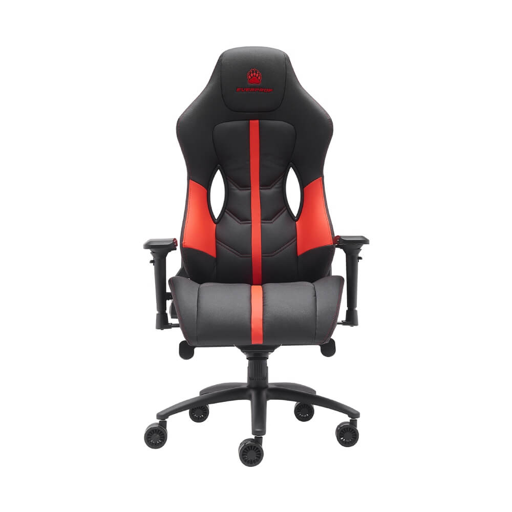 Кресло игровое Everprof Ягуар/Jaguar 72x70x129-137