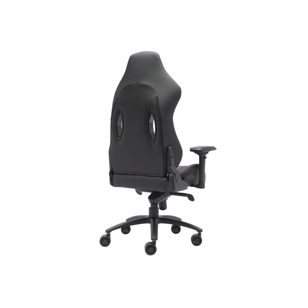 Кресло игровое Everprof Ягуар/Jaguar 72x70x129-137