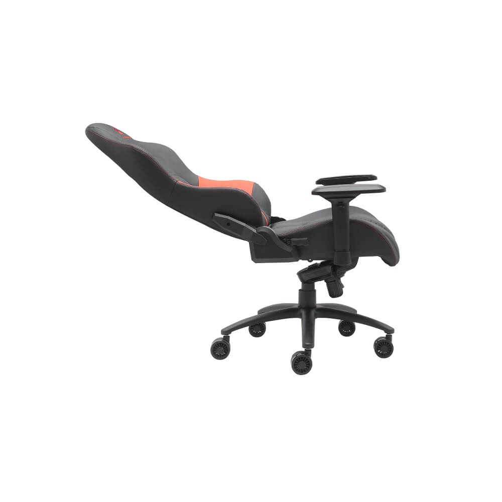 Кресло игровое Everprof Ягуар/Jaguar 72x70x129-137