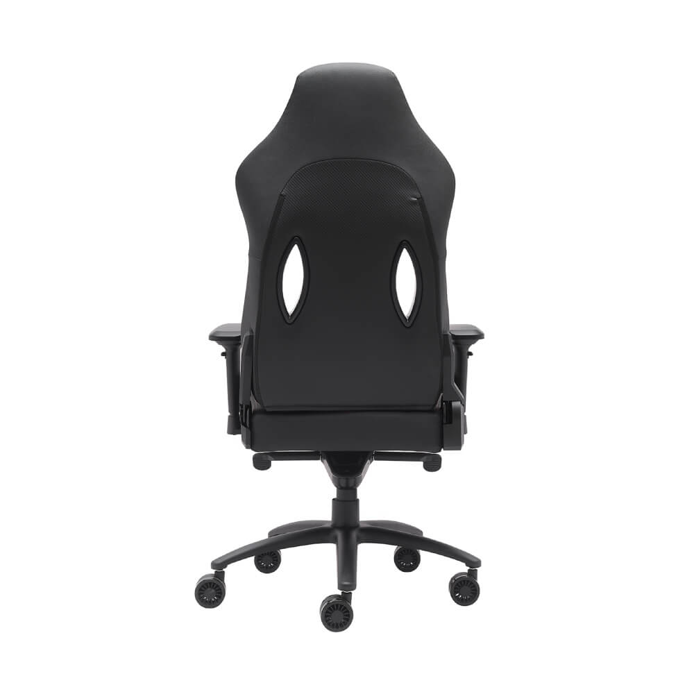 Кресло игровое Everprof Ягуар/Jaguar 72x70x129-137