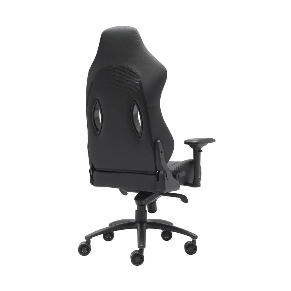 Кресло игровое Everprof Ягуар/Jaguar 72x70x129-137
