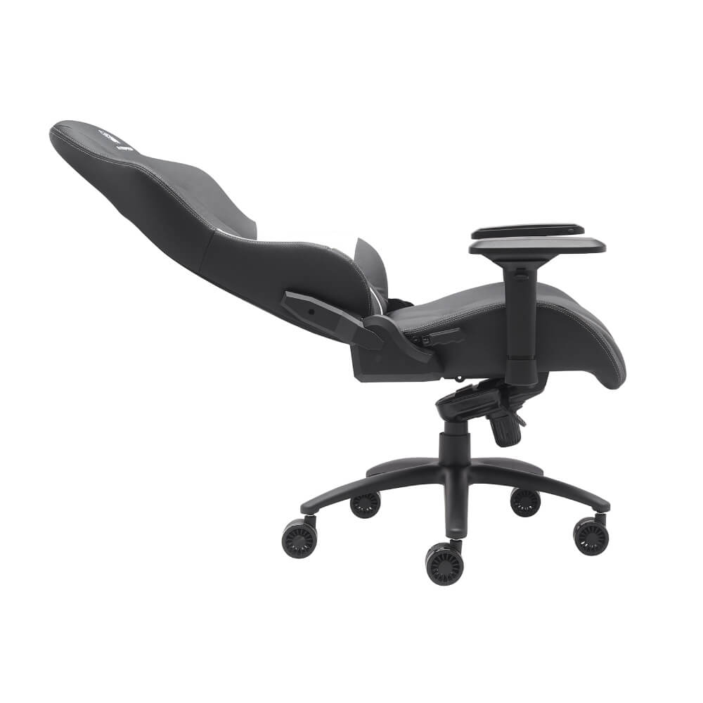 Кресло игровое Everprof Ягуар/Jaguar 72x70x129-137