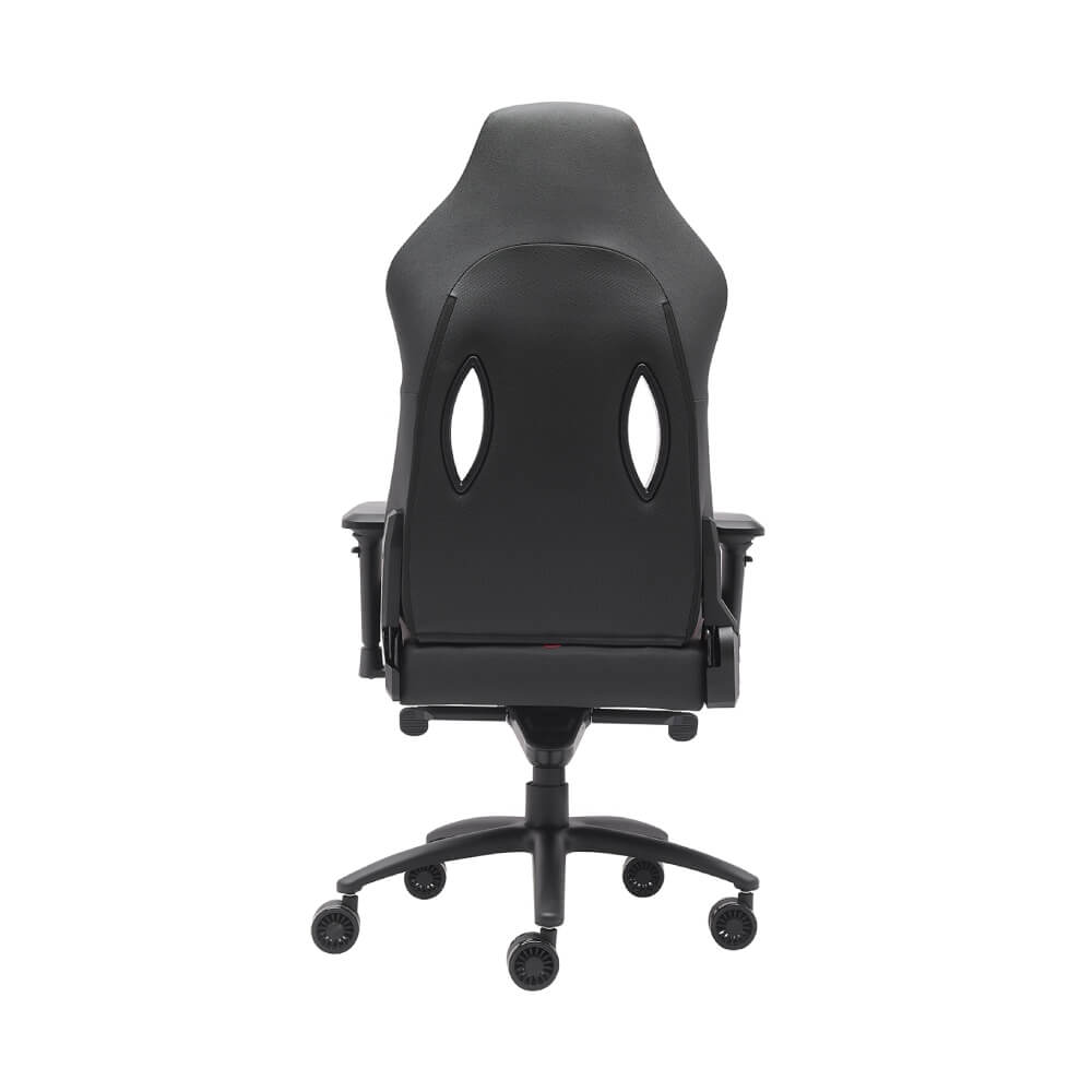 Кресло игровое Everprof Ягуар/Jaguar 72x70x129-137