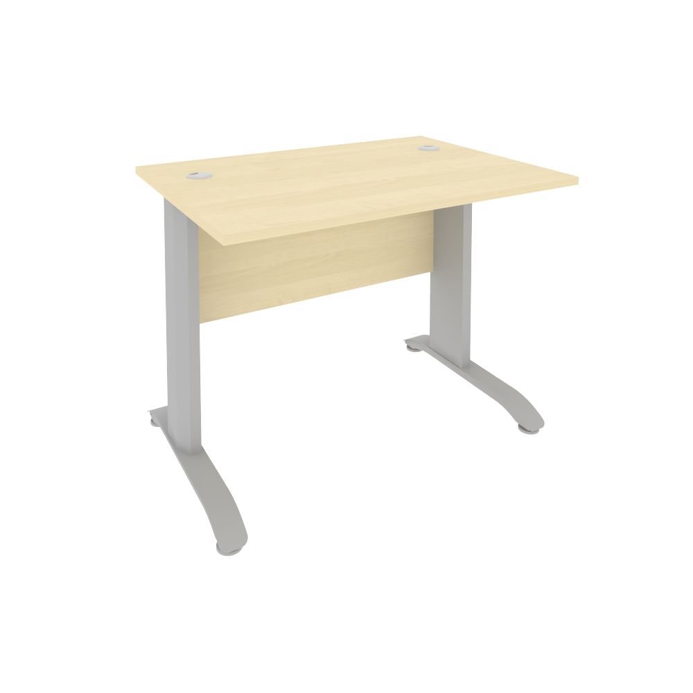 Стол письменный на м/к 1000x720x750