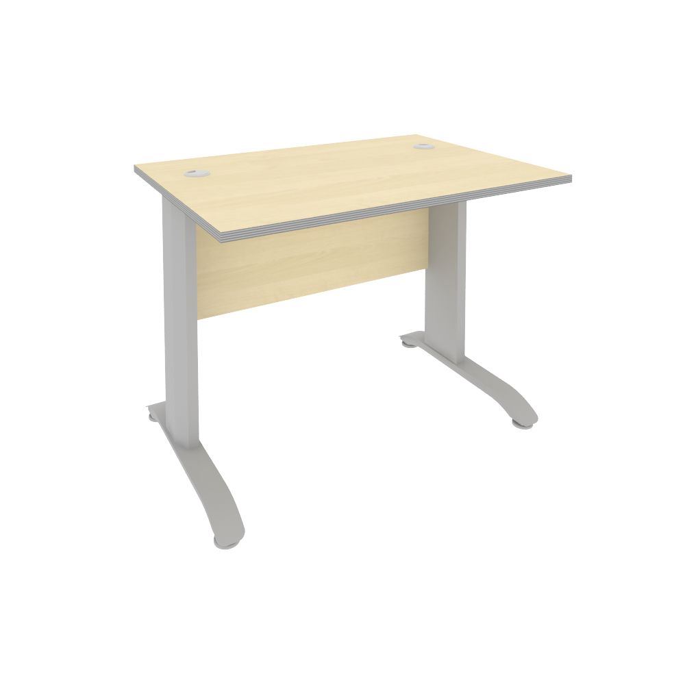 Стол письменный на м/к 1000x720x750