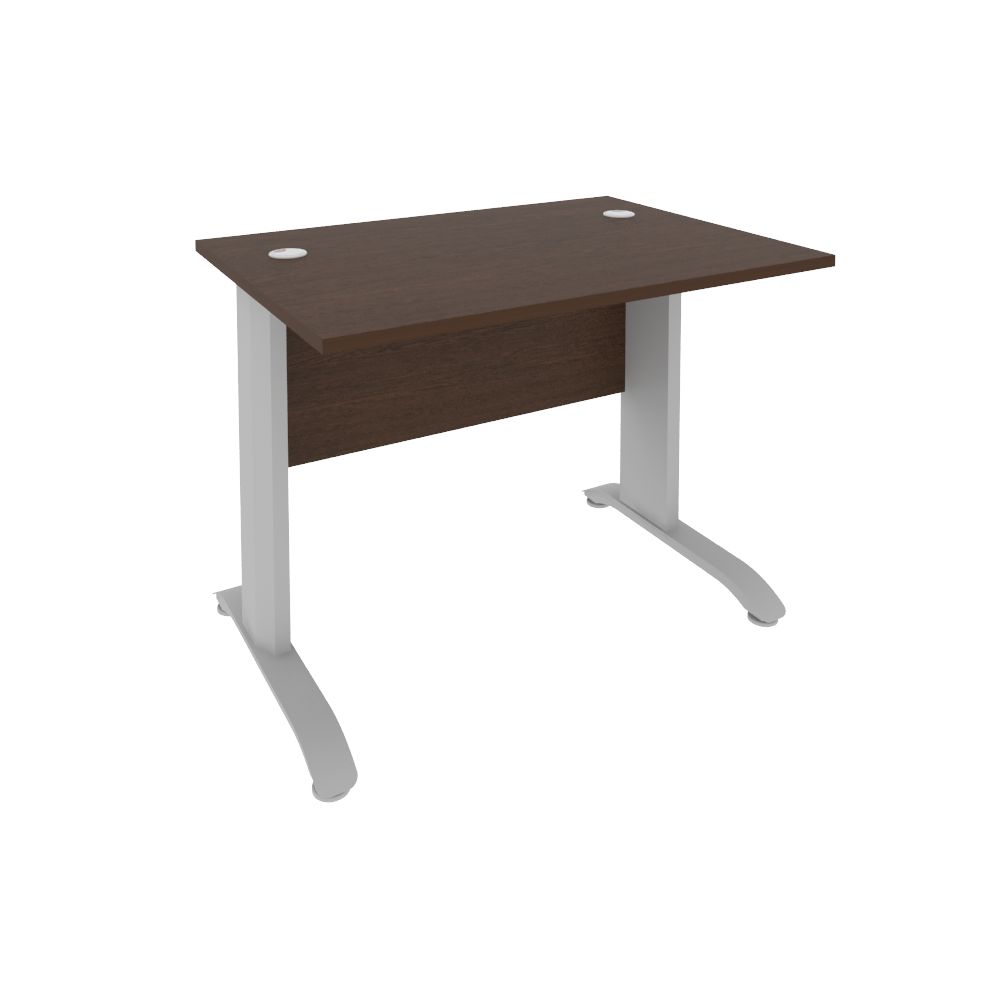 Стол письменный на м/к 1000x720x750