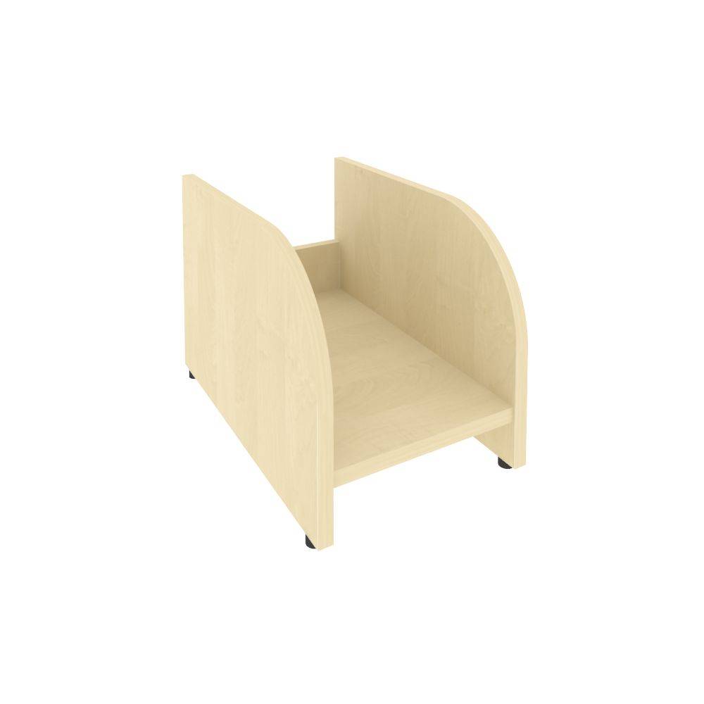 Подставка под системный блок 280x448x305