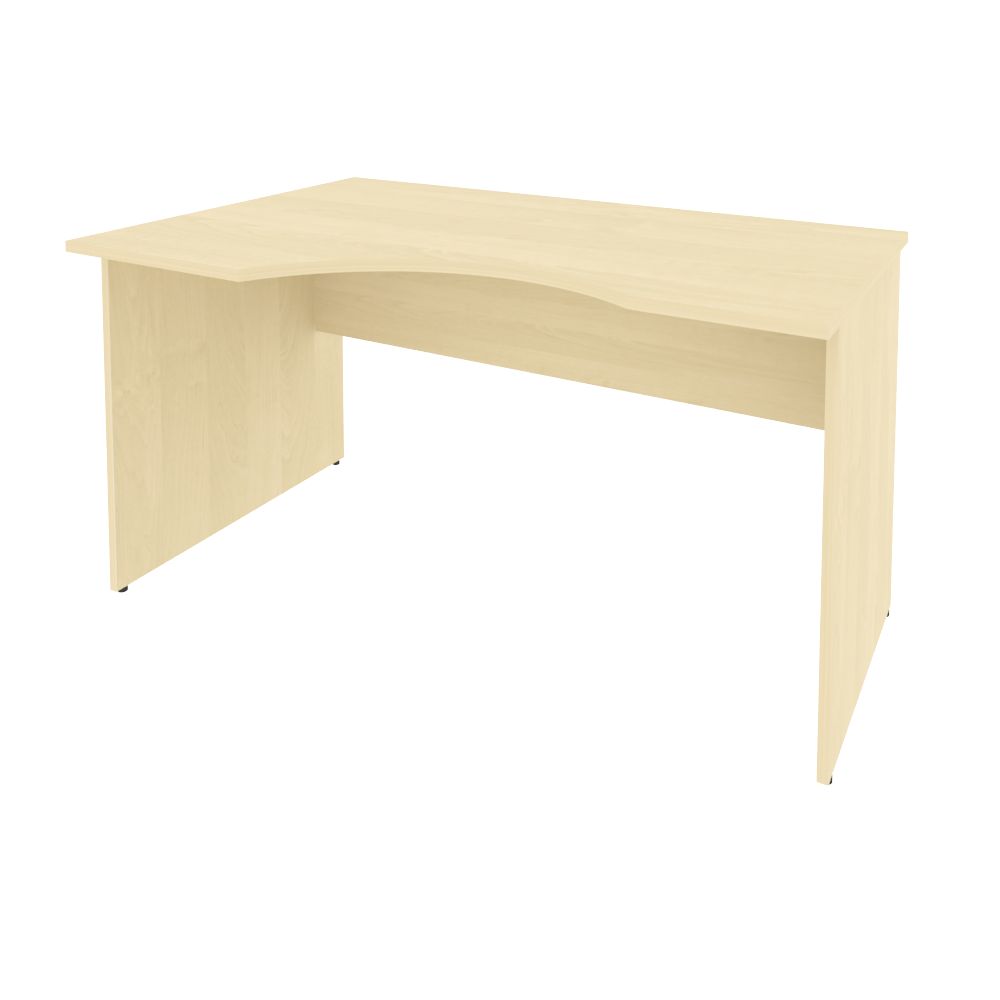 Стол эргономичный Левый 1400x900x750