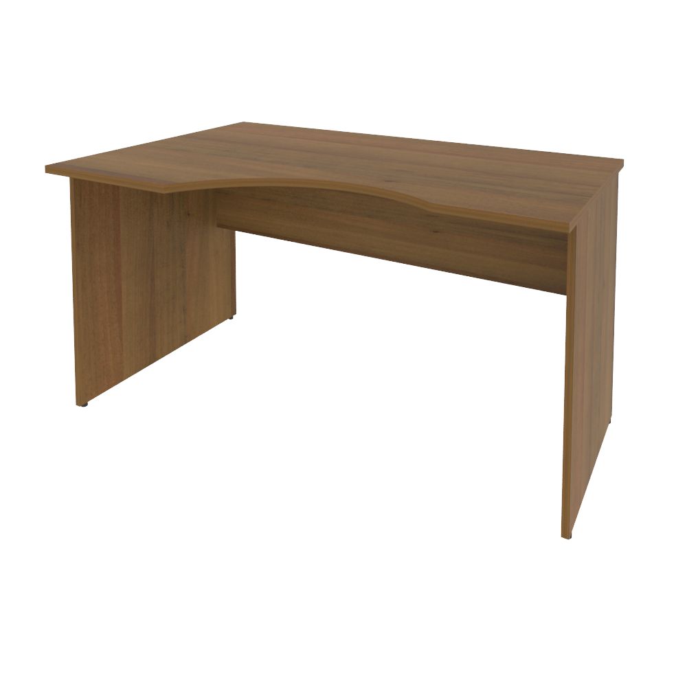 Стол эргономичный Левый 1400x900x750