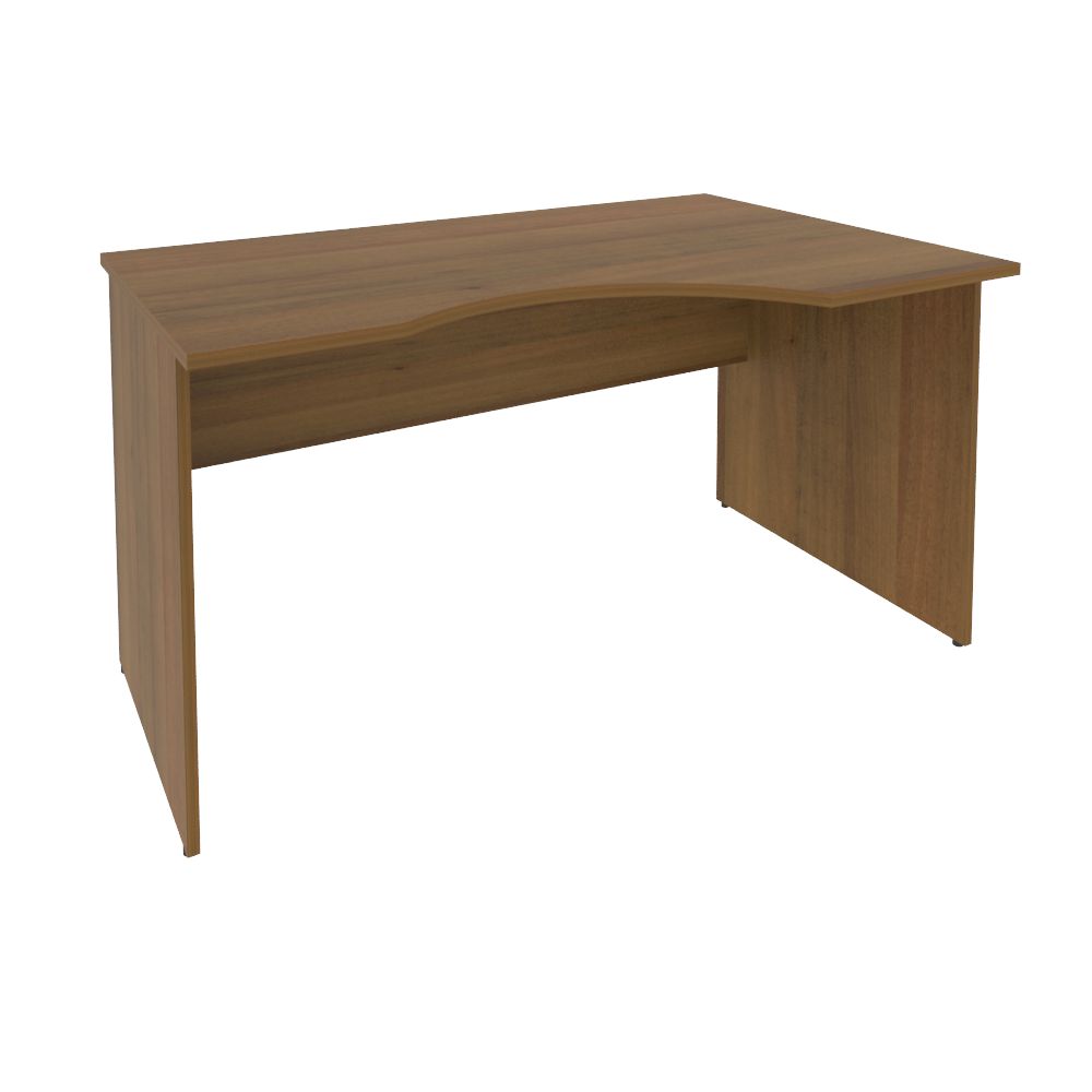 Стол эргономичный Правый 1400x900x750