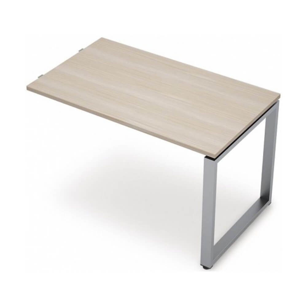 Приставной элемент на О-обр. м/к 1200x700x750