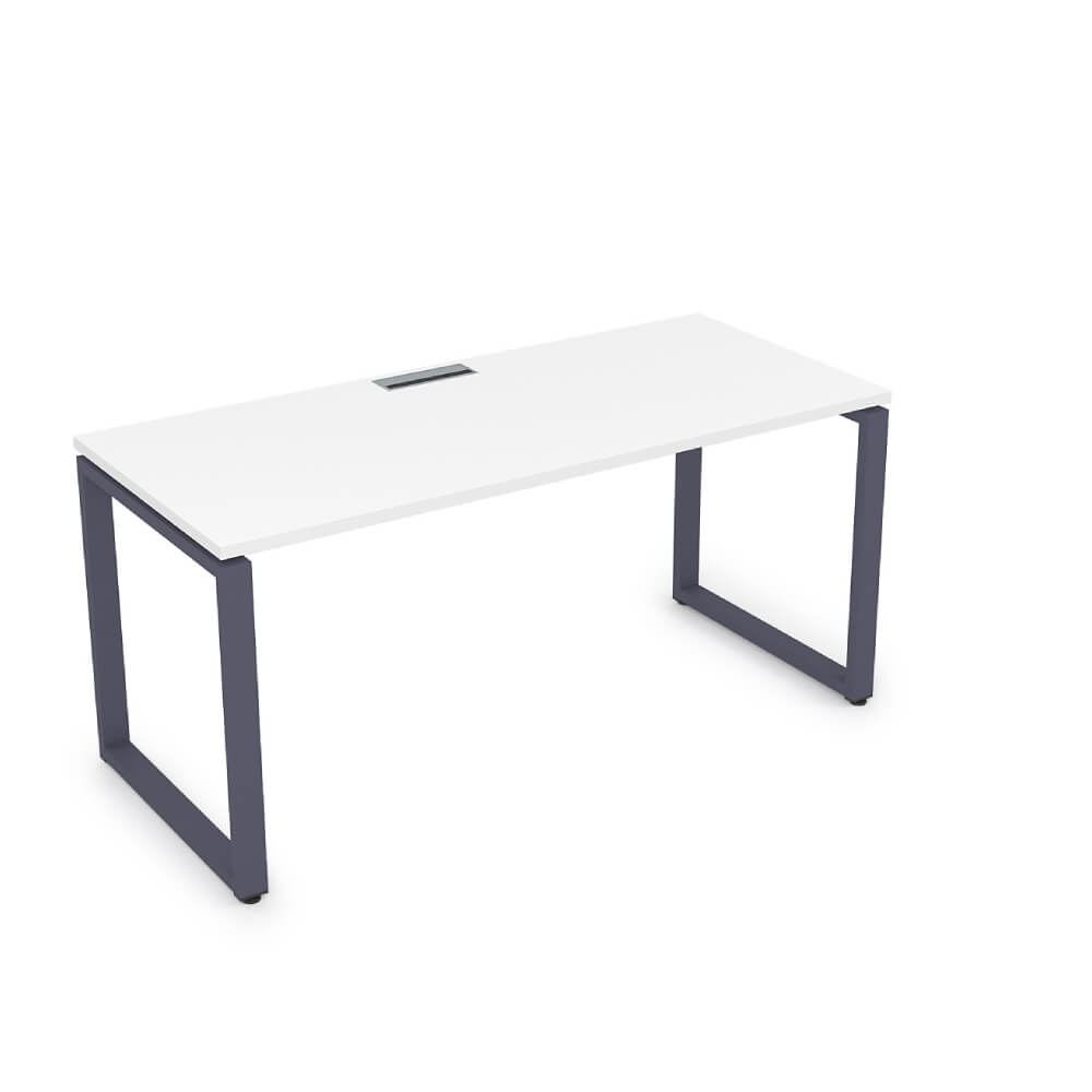 Стол рабочий 1600x700x750