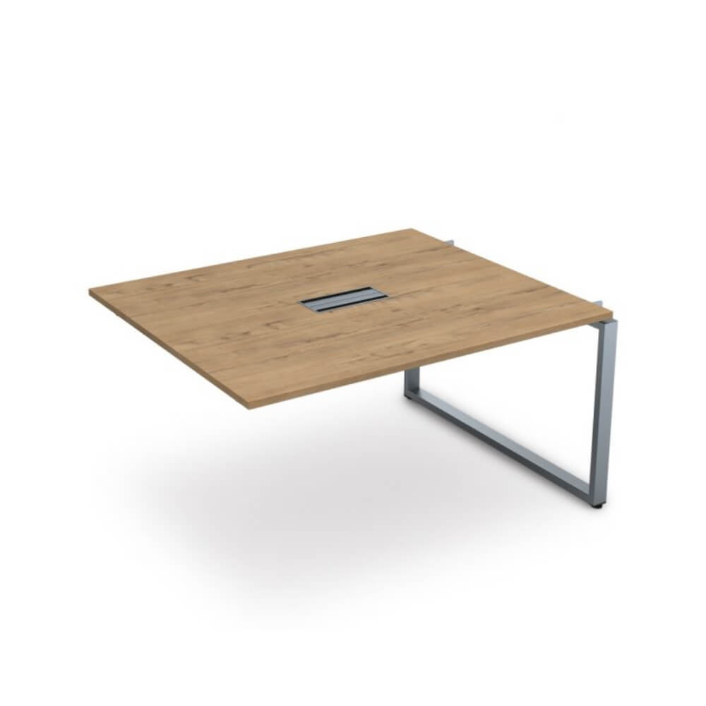 Средний модуль бенч-системы 1600x1200x750