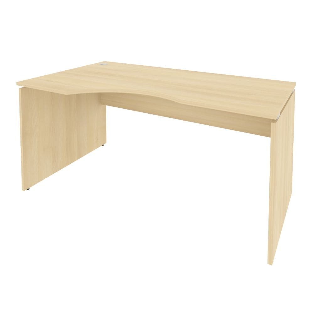 Стол эргономичный Левый 1580x900x750