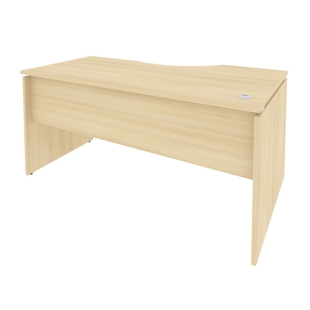 Стол эргономичный Левый 1580x900x750