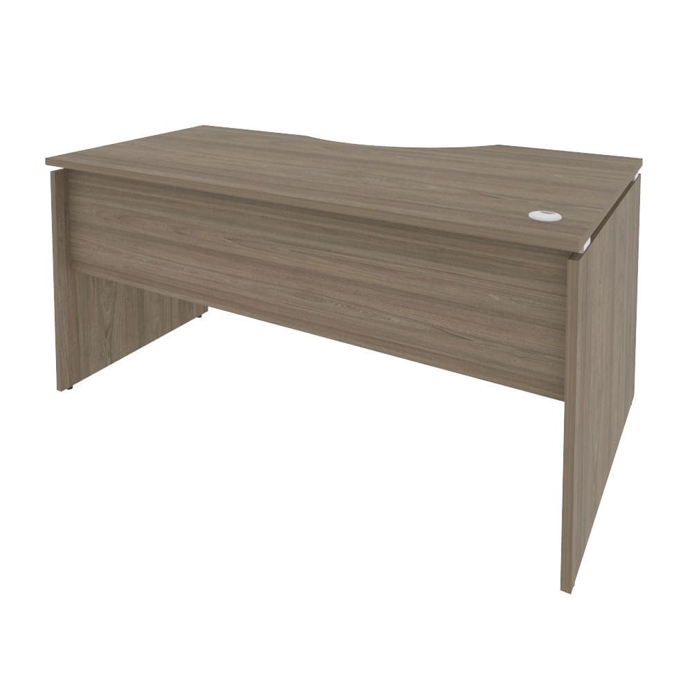 Стол эргономичный Левый 1580x900x750