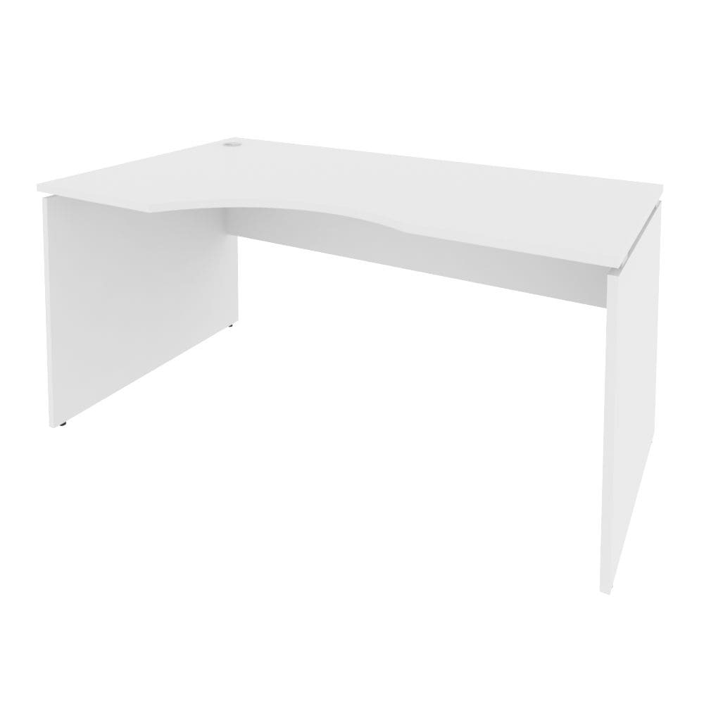 Стол эргономичный Левый 1580x900x750