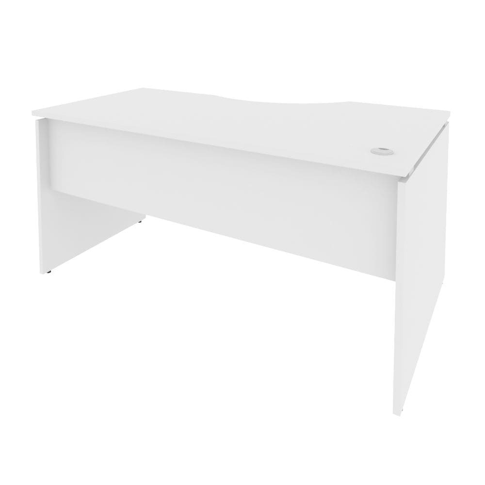 Стол эргономичный Левый 1580x900x750