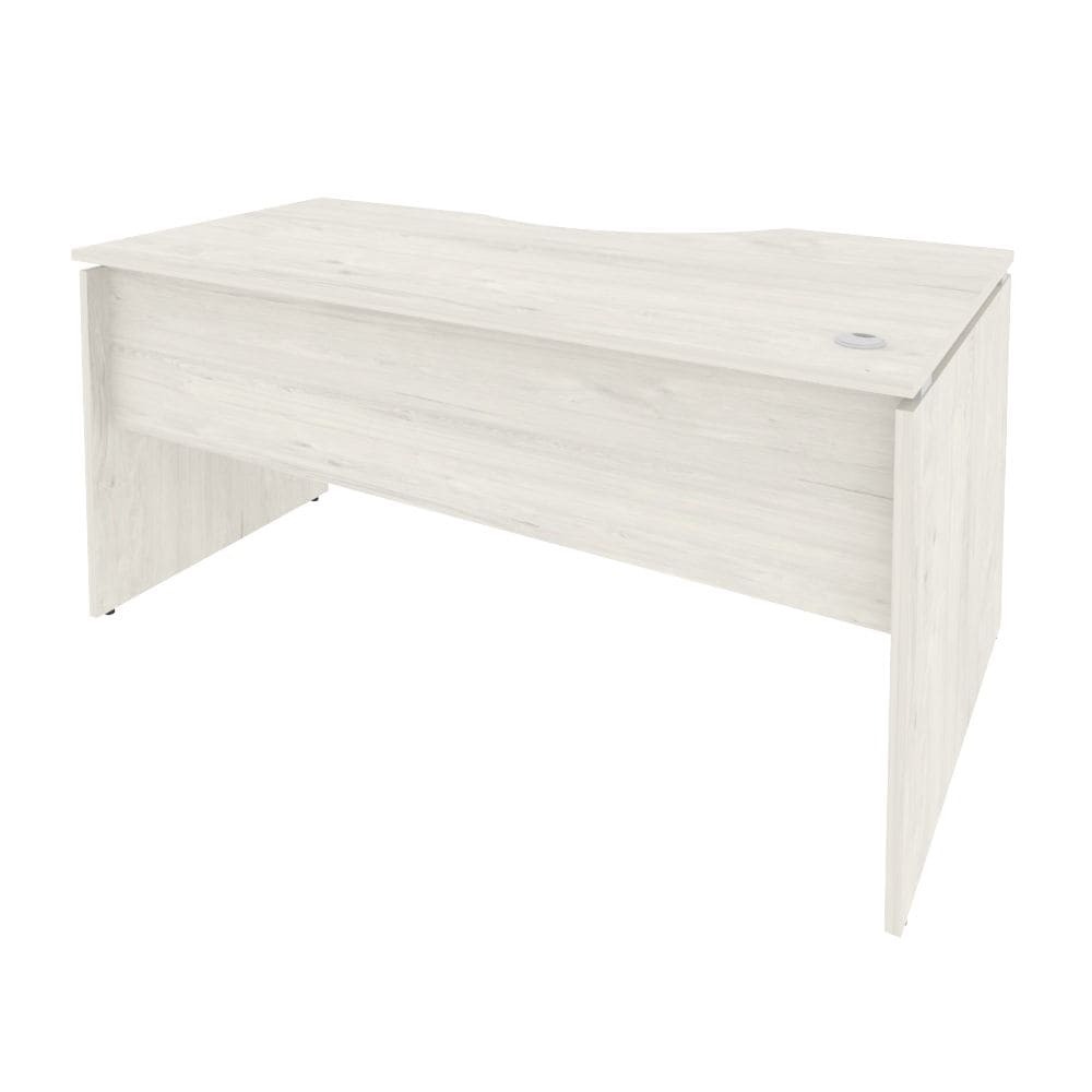 Стол эргономичный Левый 1580x900x750