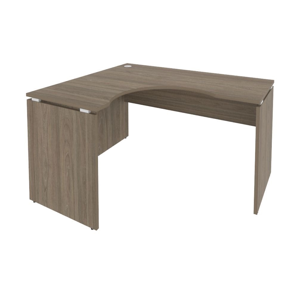 Стол эргономичный Левый 1380x1200x750