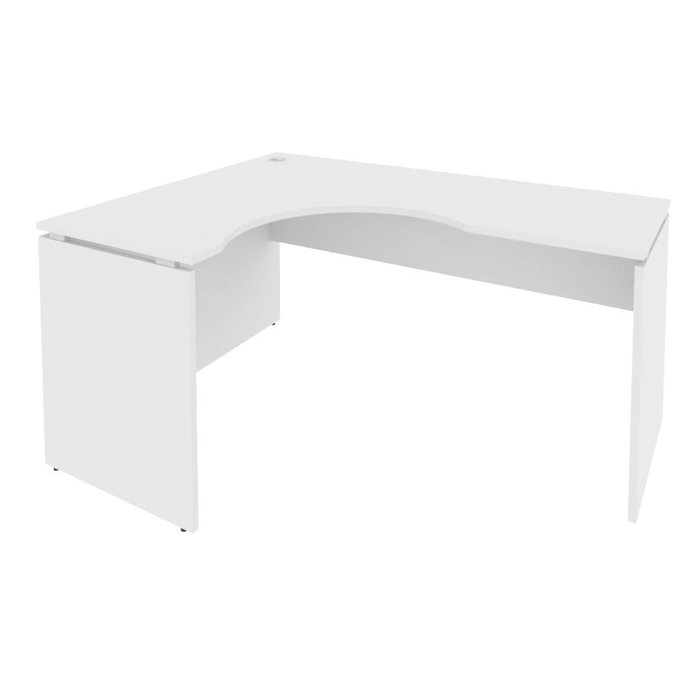 Стол эргономичный Левый 1580x1200x750