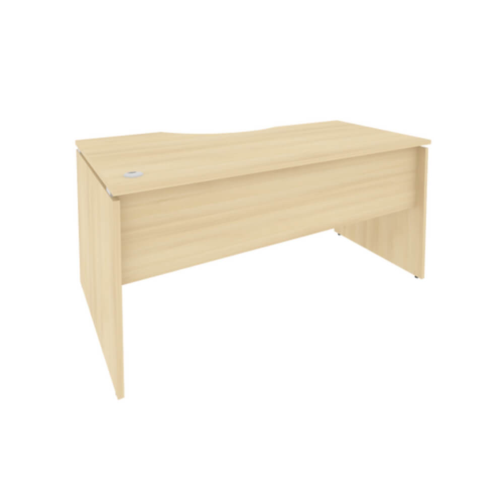 Стол эргономичный Правый 1580x900x750