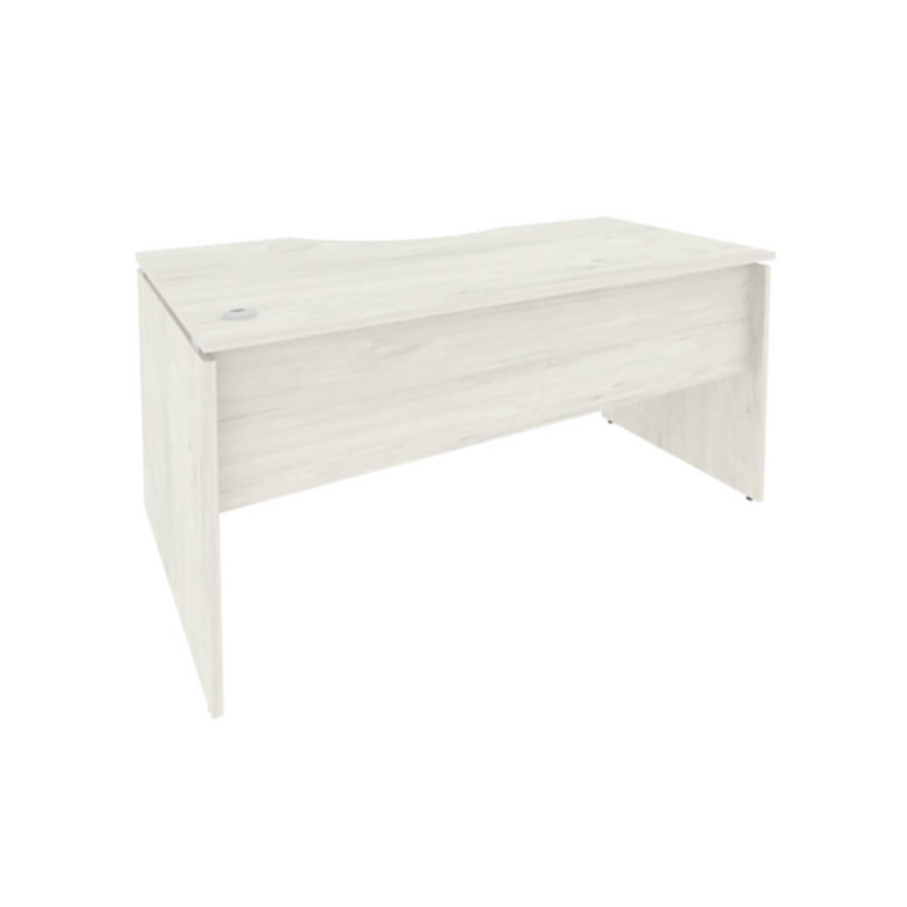 Стол эргономичный Правый 1580x900x750