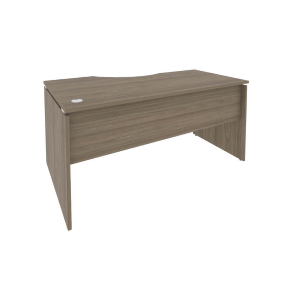 Стол эргономичный Правый 1580x900x750